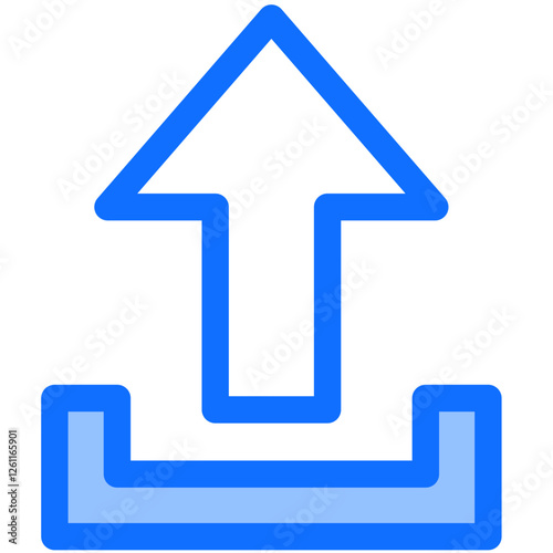 Upload Icon