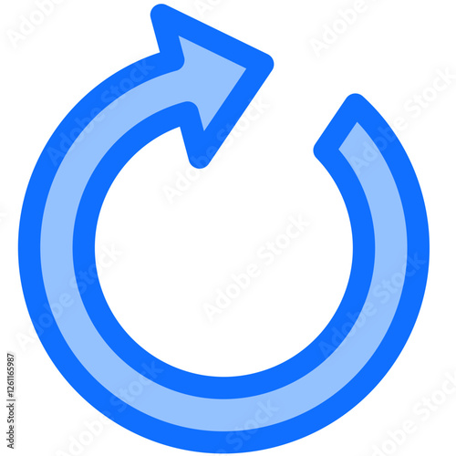 Reload Icon