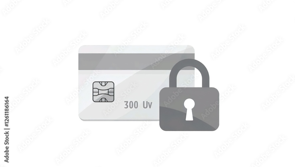 Credit card security Credit card security