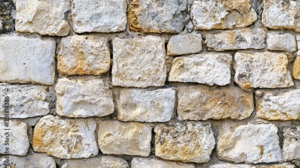 Old stone wall texture background Old stone wall texture background