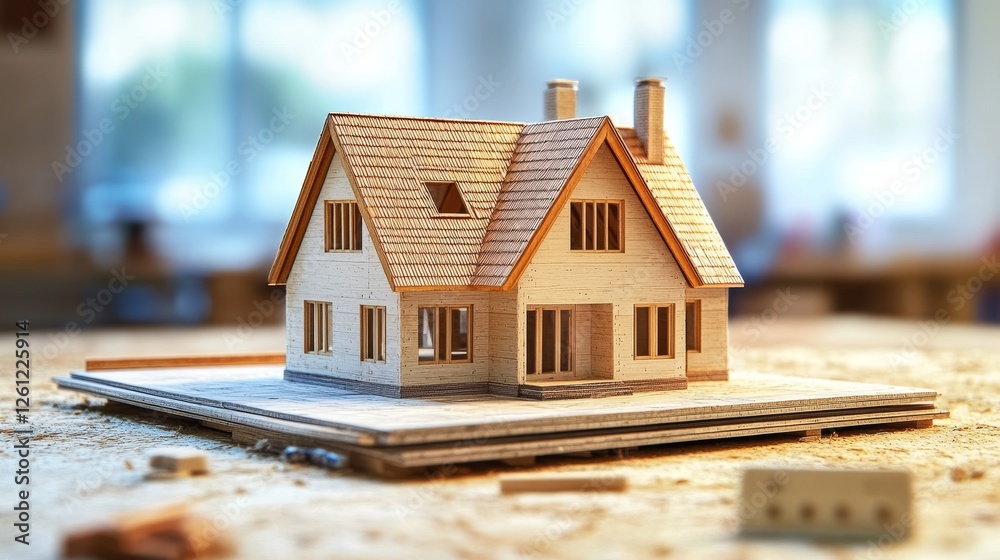 Realize your interior dream . Mixed media