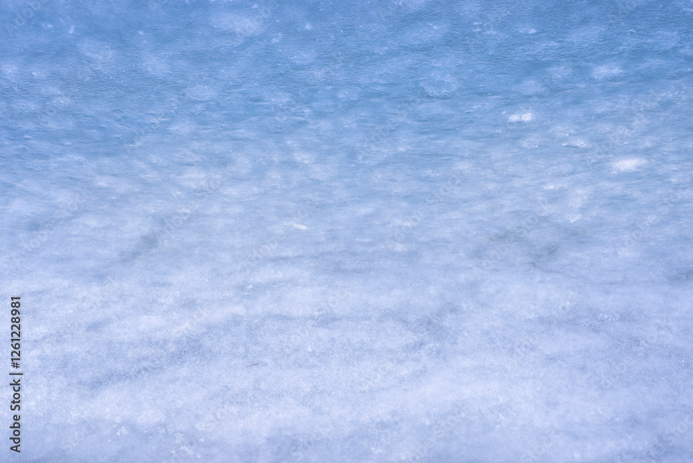 Natural texture of ice, frozen lake as background. Natural texture of ice, frozen lake as background.