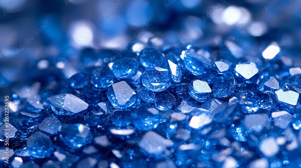 Sparkling Blue Gemstones Crystal Texture Background Luxury Sapphire Jewel Closeup Brilliant Shimmering Precious Stones Elegant Design Abstract Glitter Sparkling Blue Gemstones Crystal Texture Background Luxury Sapphire Jewel Closeup Brilliant Shimmering Precious Stones Elegant Design Abstract Glitter