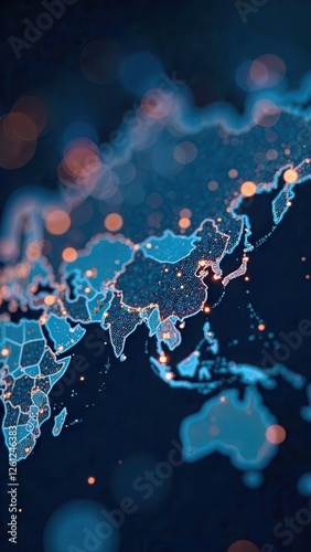 best concept of global business generated
