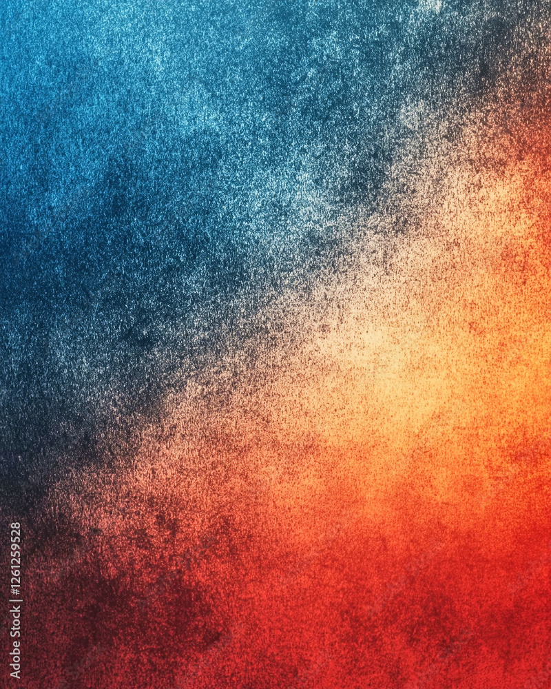 Grainy abstract texture background with vibrant color transitions and a cinematic aesthetic Grainy abstract texture background with vibrant color transitions and a cinematic aesthetic