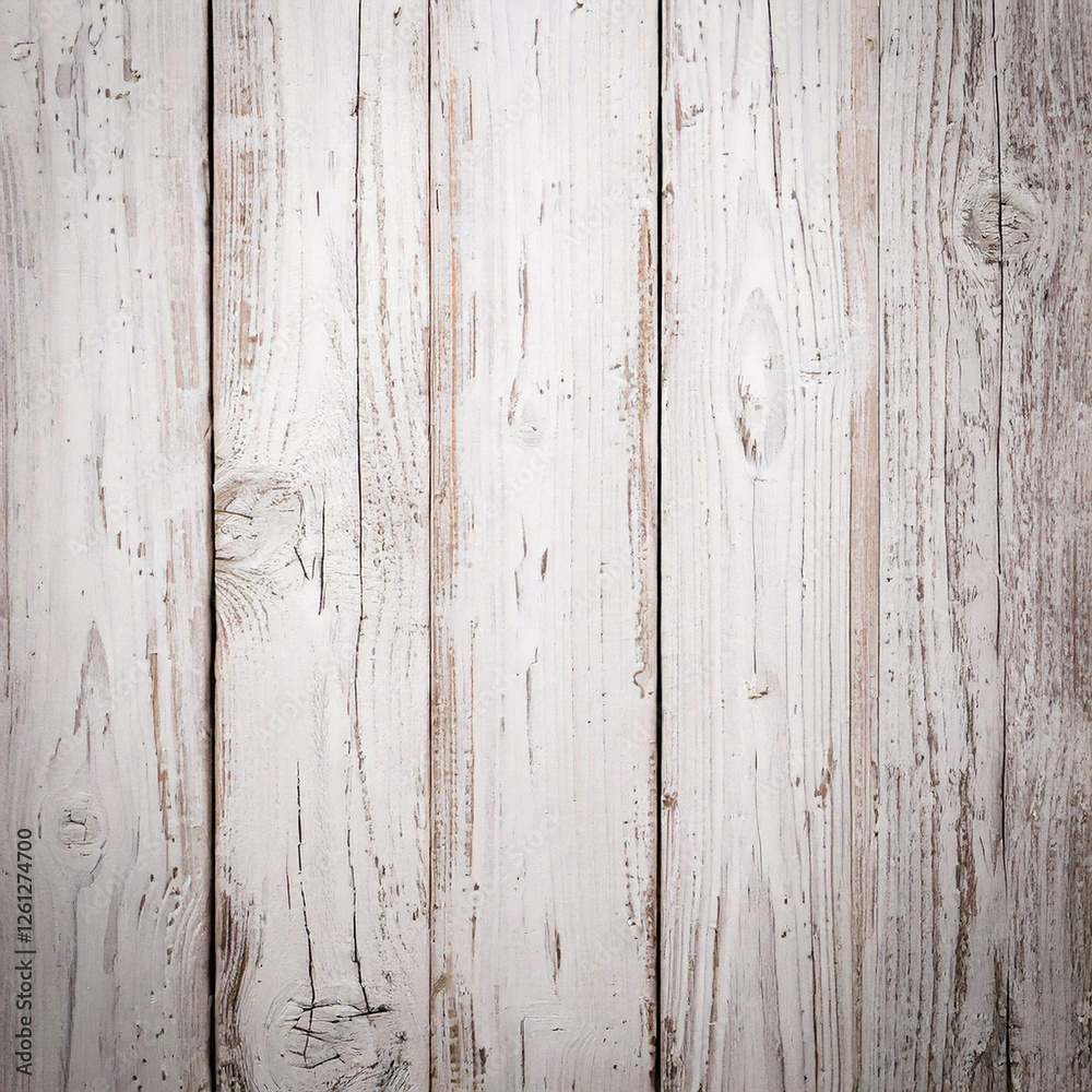 old shiplap white wood texture