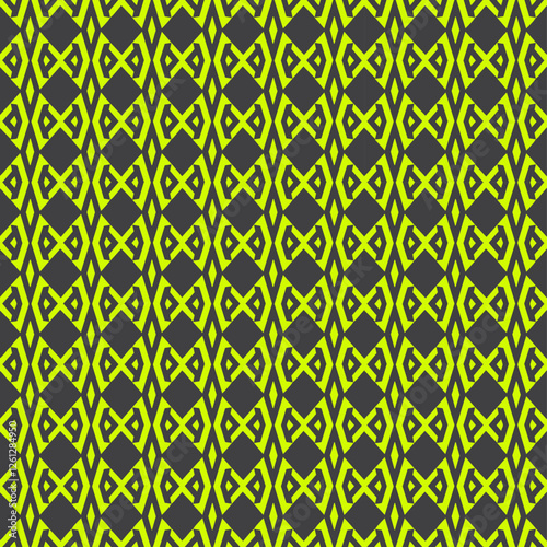 Multi color seamless abstract pattern. Background and backdrop. Multi Colored. Colorful ornamental design.