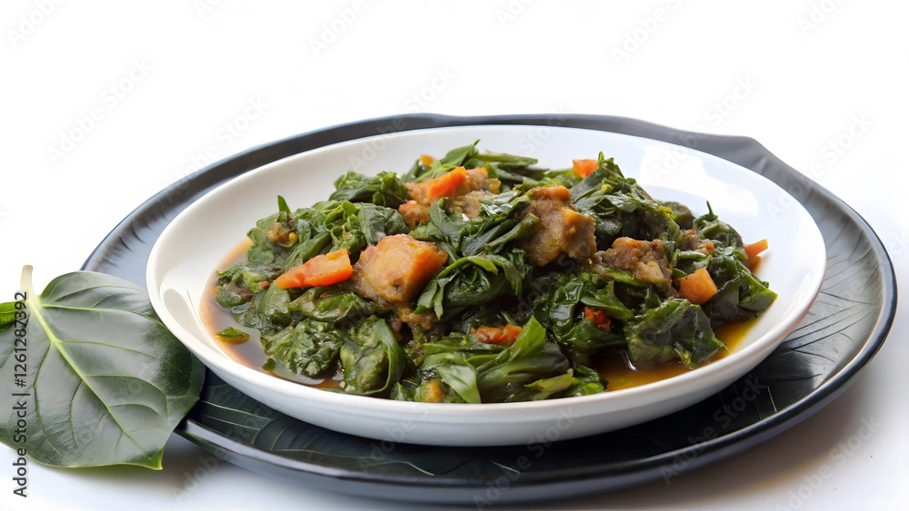 Sauteed Spinach with Carrots and Onions Sauteed Spinach with Carrots and Onions