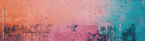 Vibrant urban graffiti art city walls visual content urban environment close-up view street culture expression