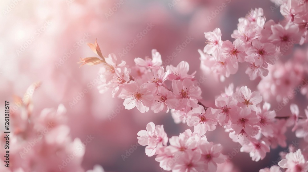 Blossom blooming event china wallpaper pattern indoor space aesthetic view cherry blossom concept Blossom blooming event china wallpaper pattern indoor space aesthetic view cherry blossom concept