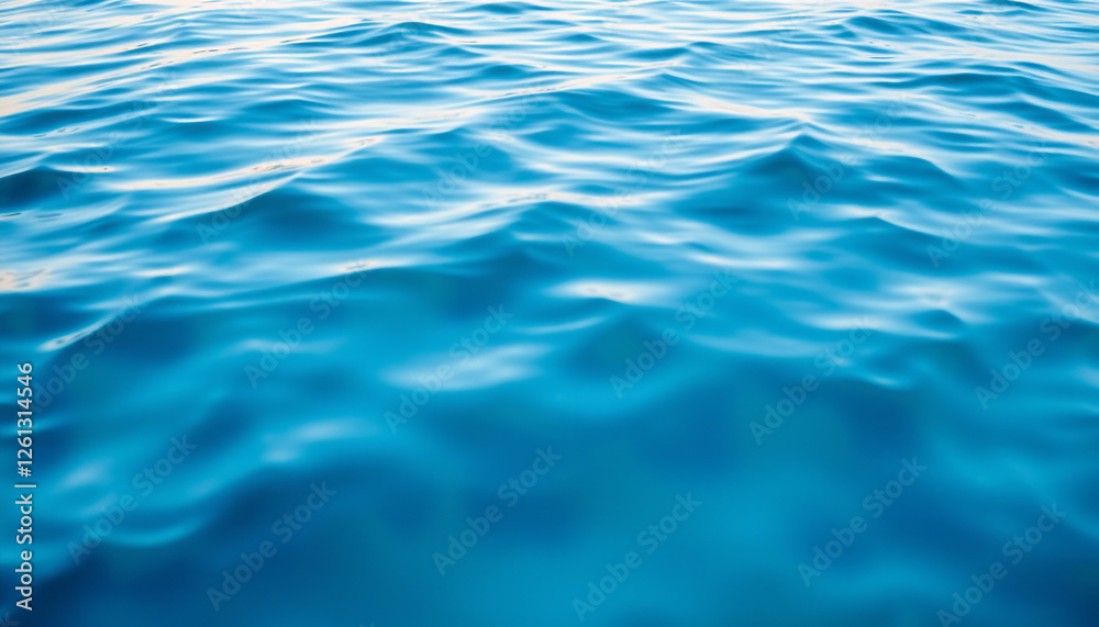 A crystal-clear water texture with gentle waves, showcasing a calming and serene aquatic environment. A crystal-clear water texture with gentle waves, showcasing a calming and serene aquatic environment.