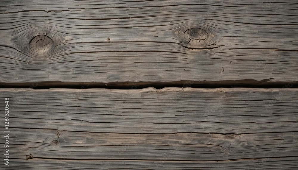 Fototapeta premium old wood table macro 