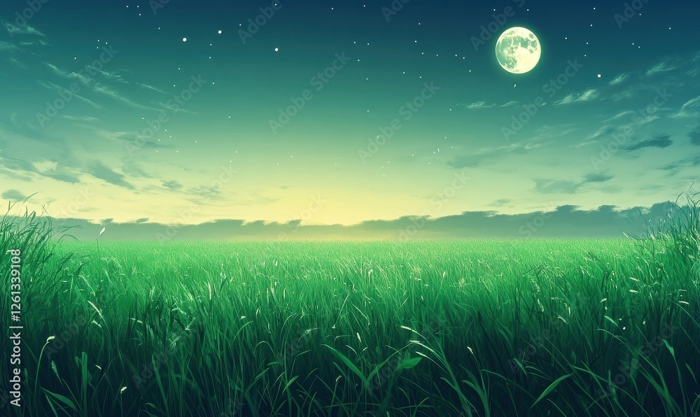 grass field background, green grass, green background