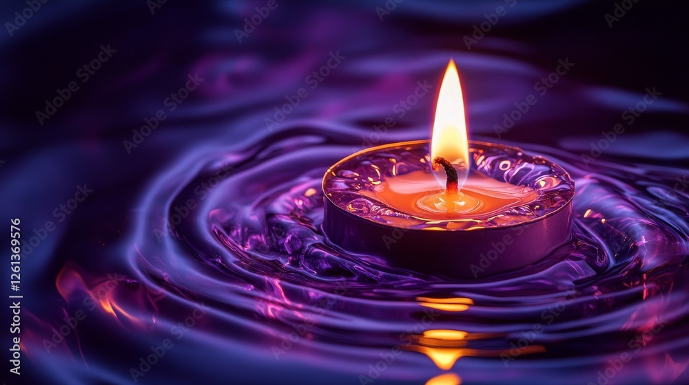 Week of Lent 5
Putting out candles during Lent also represents humanity's failure to know and accept Christ. Week of Lent 5
Putting out candles during Lent also represents humanity's failure to know and accept Christ.