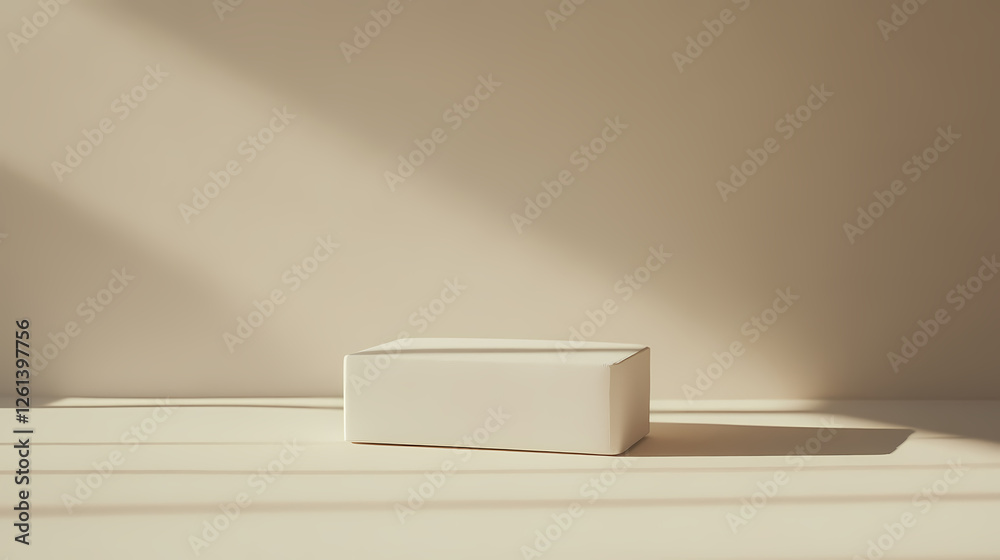 single white rectangular object single white rectangular object