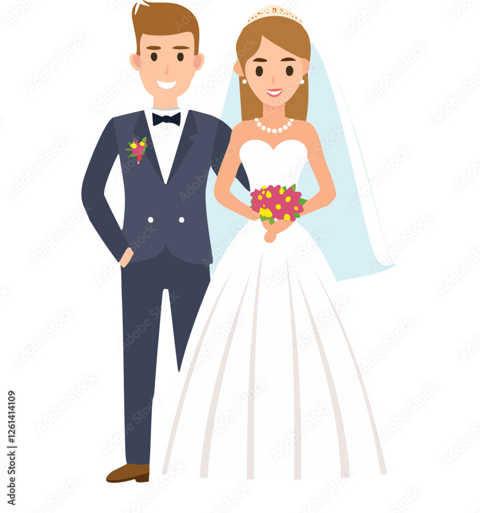 웨딩, 결혼, 신랑, 신부, 부부, 새신부, 새신랑, 3월의결혼, 봄결혼,결혼시즌, 웨딩시즌, 웨딩마치, 부부 일러스트, 새신부 새신랑 삽화 웨딩, 결혼, 신랑, 신부, 부부, 새신부, 새신랑, 3월의결혼, 봄결혼,결혼시즌, 웨딩시즌, 웨딩마치, 부부 일러스트, 새신부 새신랑 삽화