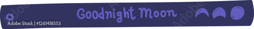 Goodnight Moon Children Book