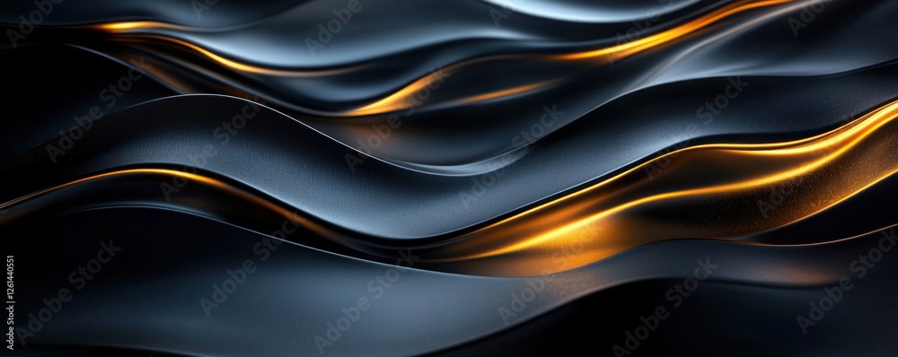 Abstract modern luxury black background, perfect for wallpapers, adding a sophisticated and contemporary touch to any space. Abstract modern luxury black background, perfect for wallpapers, adding a sophisticated and contemporary touch to any space.