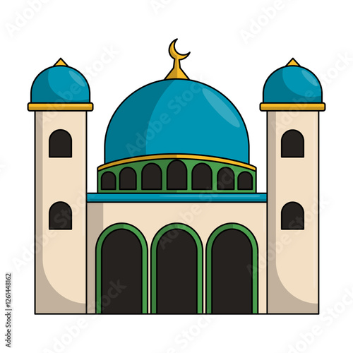 Mosque