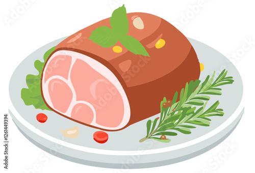 고기, 먹을것, 날 것의, 소고기, 스테이크, 식사, 신선, 돼지고기, 소시지, 백, 미식가, 슬라이스, 삼겹살데이, 33데이, 욱류, 고기 클립아트, 삼겹살 클립아트