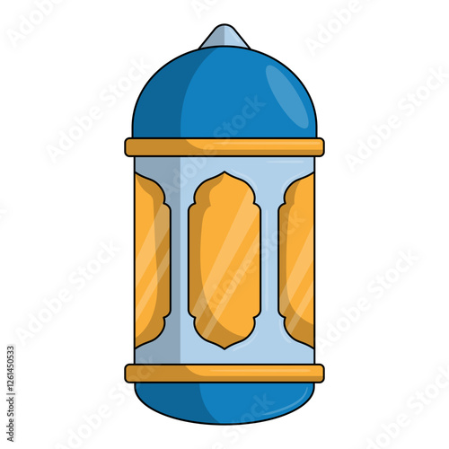 Lantern Islamic