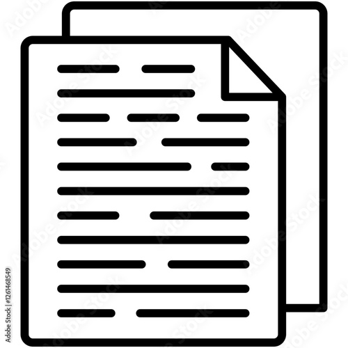 Page Icon