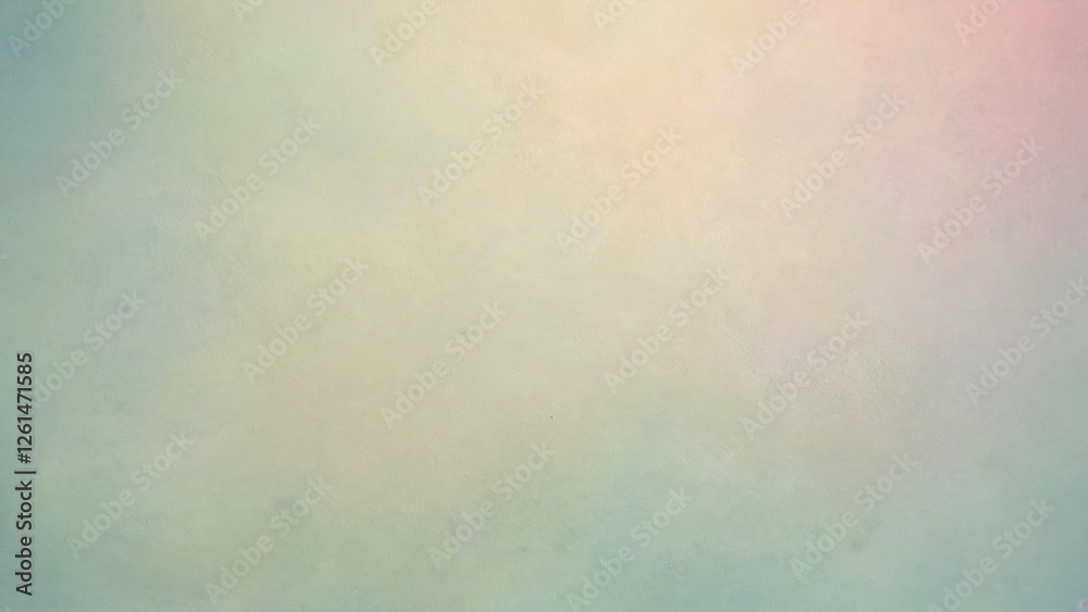 Fototapeta premium abstract colorful Pastel background