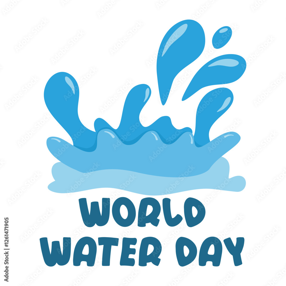 world water day for campaign save water world water day for campaign save water