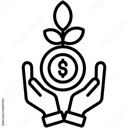 Benefit Icon