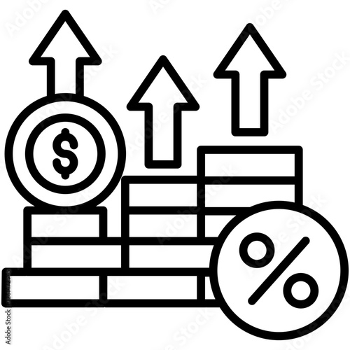 Interest Icon