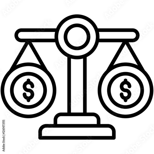Balance Icon