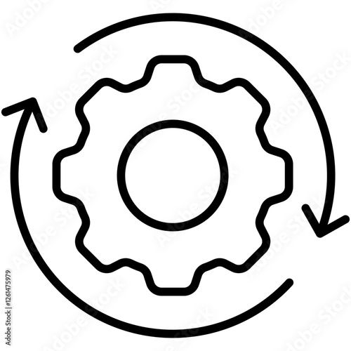 Reload Icon