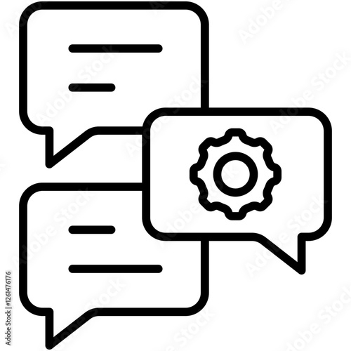 Chat Icon