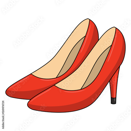 High Heels