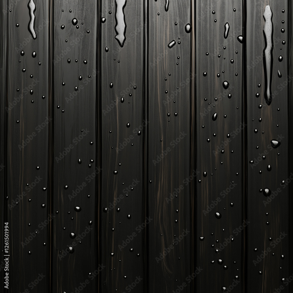 Obraz premium metal door