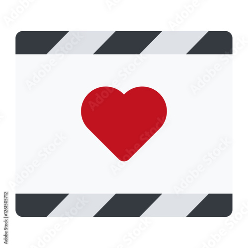 romance film icon