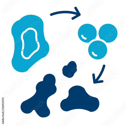 Immune Mediated Icon