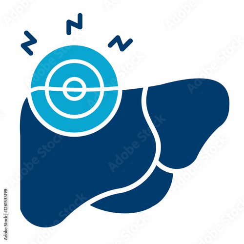 Inflammation Icon