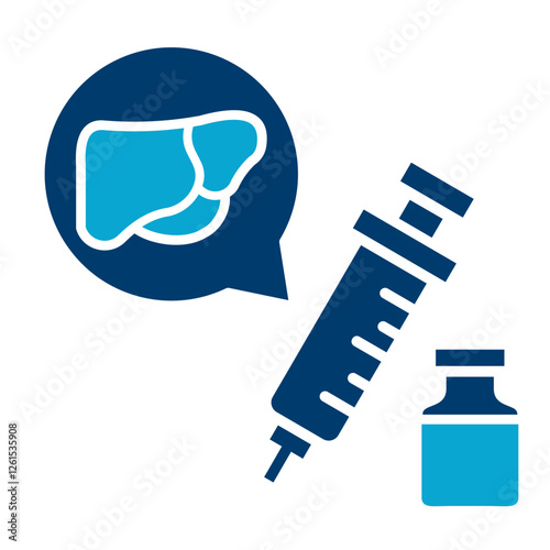 Vaccine Icon