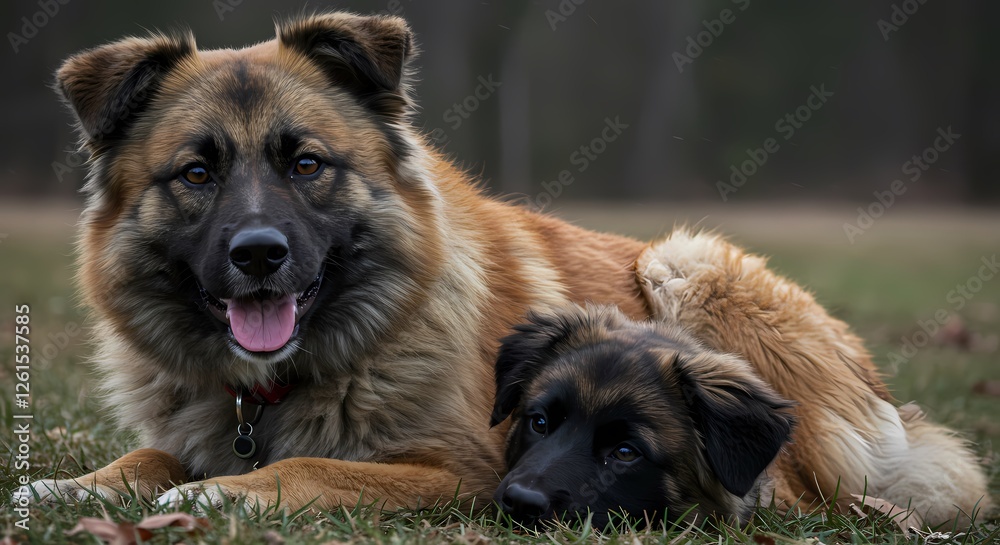Stunning Close-Up Dog Photography: Capturing Canine Expressions & Details in High Resolution Stunning Close-Up Dog Photography: Capturing Canine Expressions & Details in High Resolution