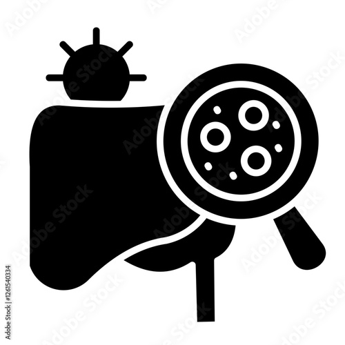 Chronic Icon