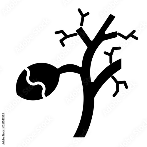Bile Icon