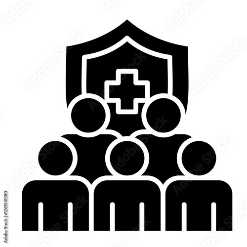 Public Health Icon