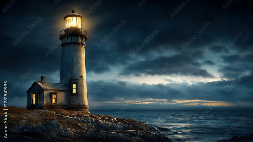 haunted ancient lighthouse haunted ancient lighthouse