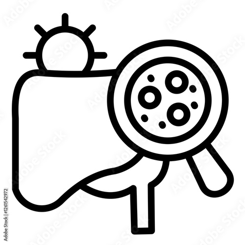 Chronic Icon