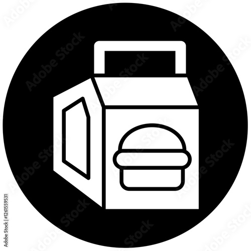 Packaging Icon