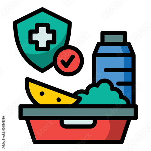 Hygiene Icon