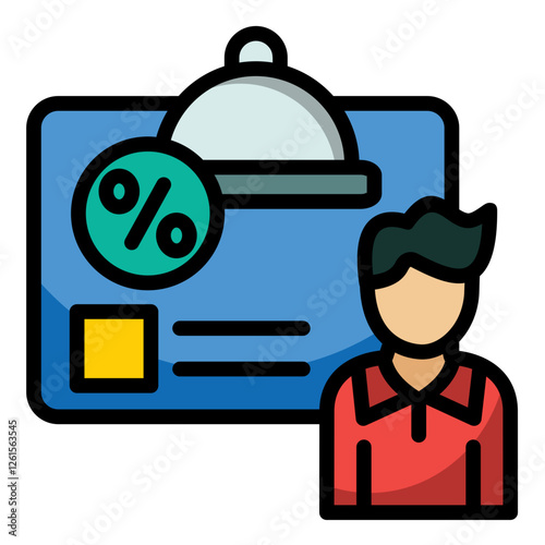Loyalty Icon