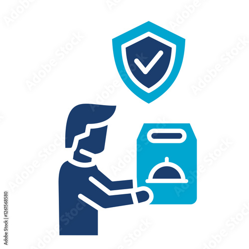 Safety Icon