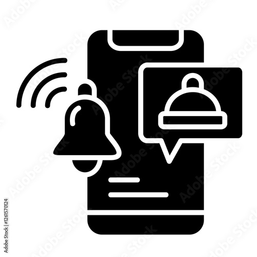 Alerts Icon